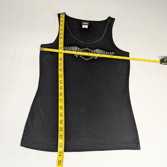 Harley-Davidson Tank Top - Picture 4 of 6